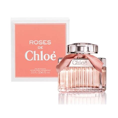 roses de chloe sample